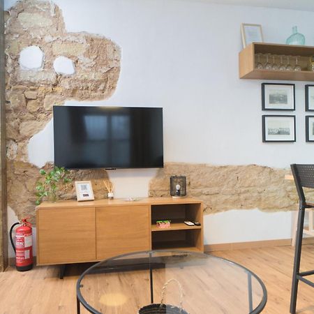 El Rincon De Pepa Y Juan Apartamento Jerez de la Frontera Exterior foto