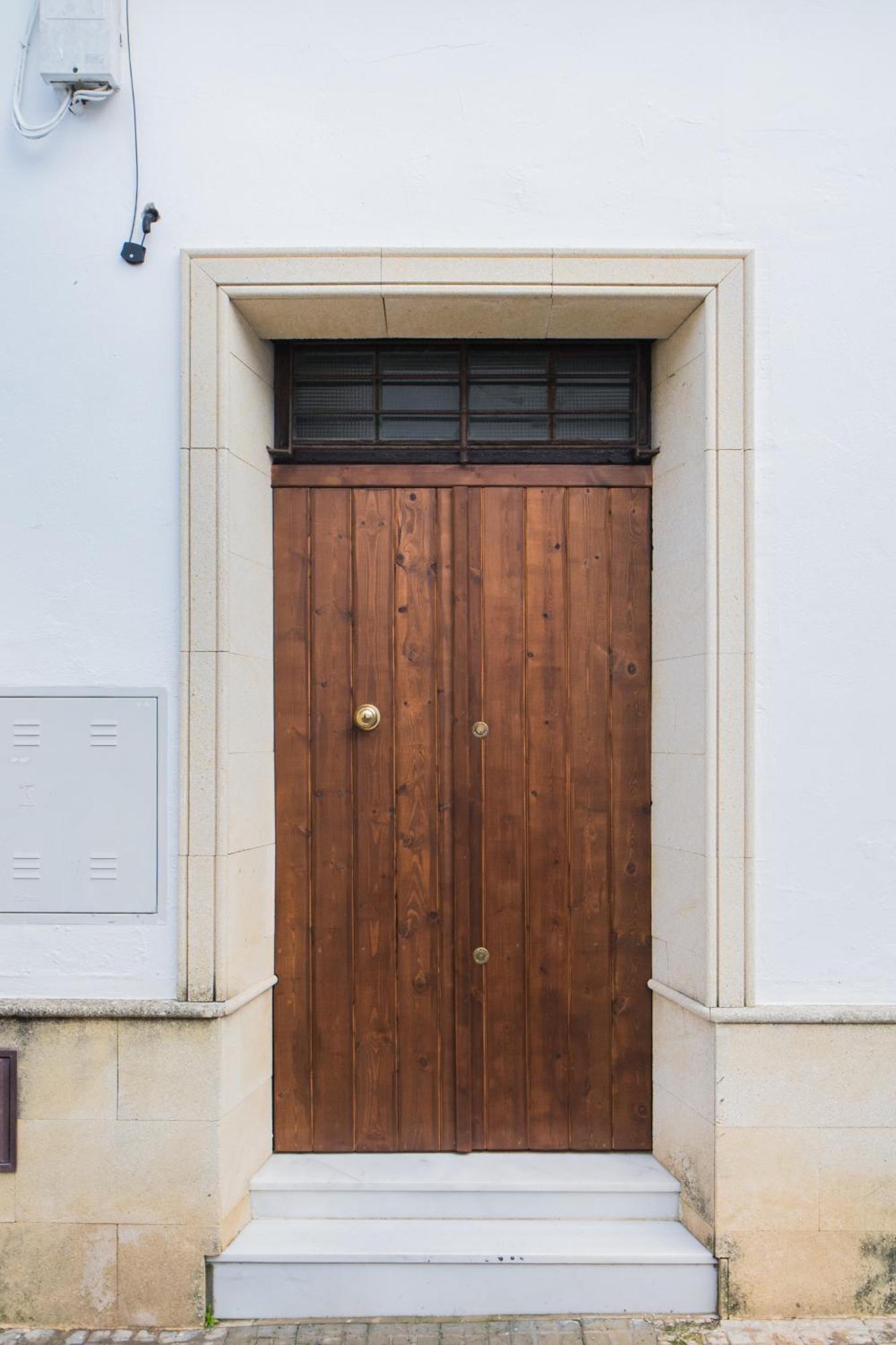 El Rincon De Pepa Y Juan Apartamento Jerez de la Frontera Exterior foto